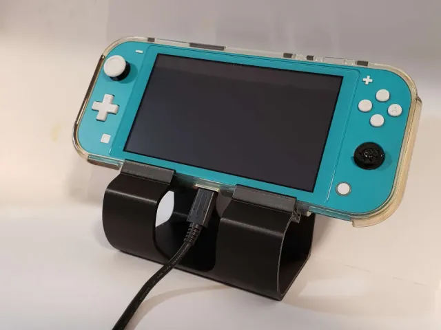 Nintendo Switch Lite Holder Stand
