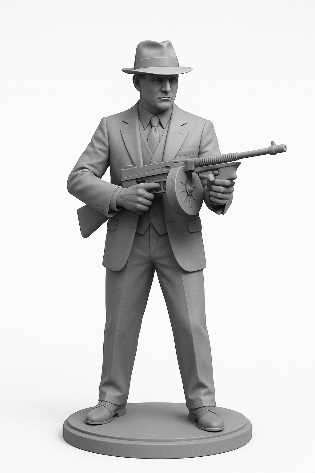 Gangster