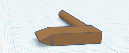 Hatchet — miniatura 2