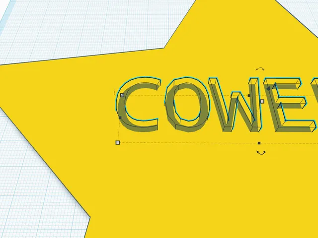 COWELL STAR