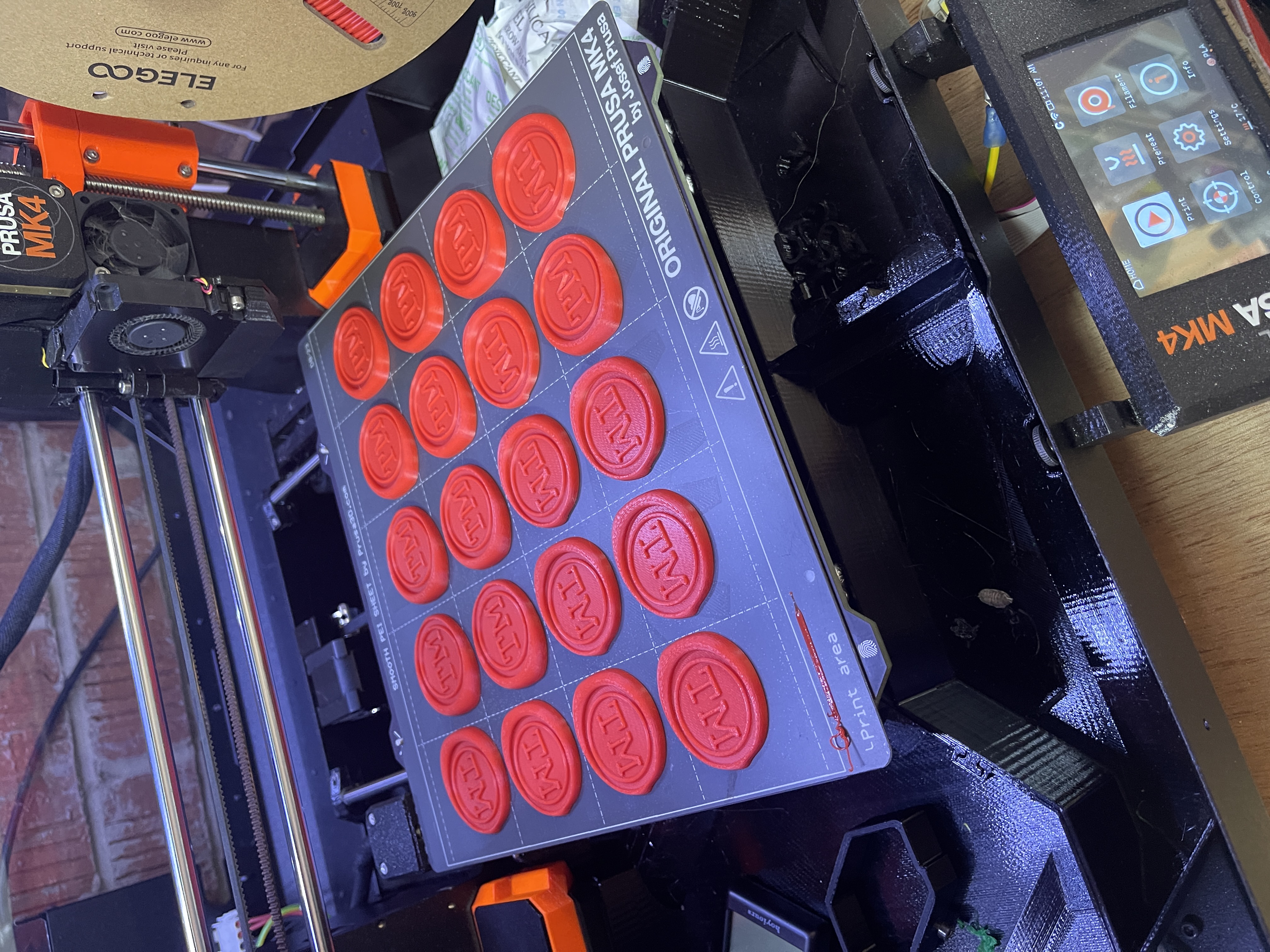 Task Master Seal — miniatura 4