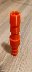 Hose connector