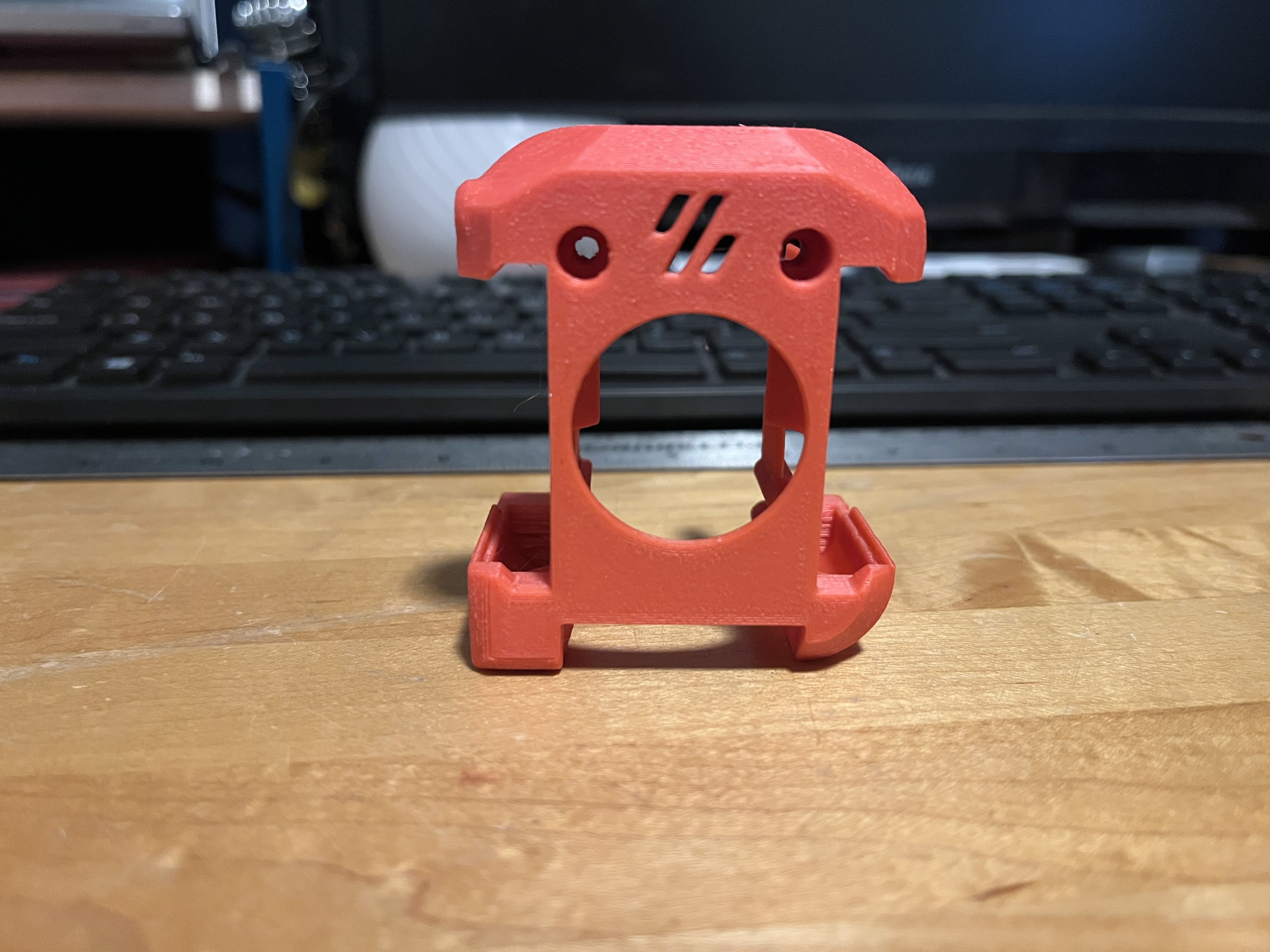 Dragonburner Toolhead Shroud for MadMax Toolchanger (Left and Right)