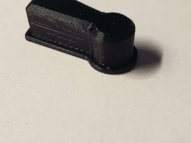 tappo per buco della serratura
