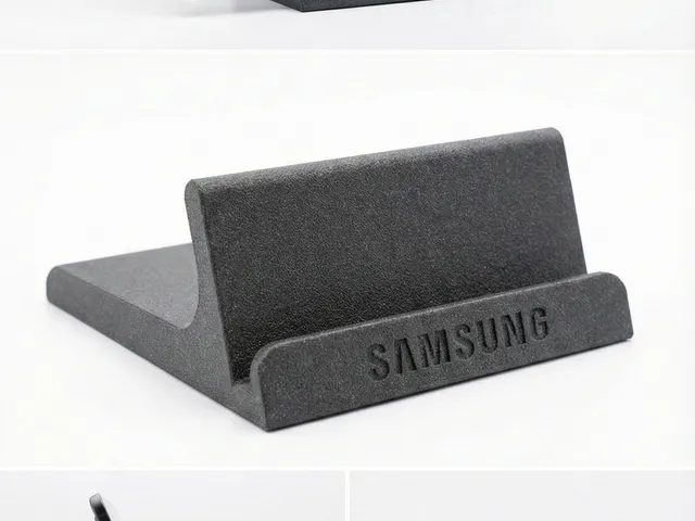Držák mobilu a tabletu Samsung / Phone stand