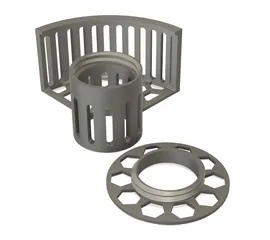 Spool Guide for Buddy 250g Filament