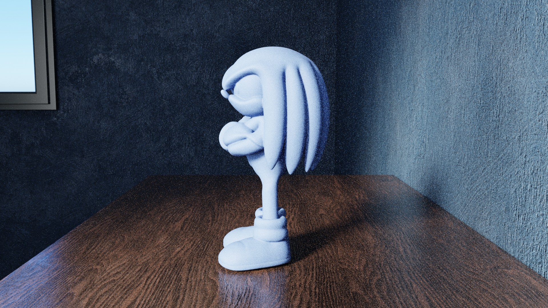 Knuckles — thumbnail 5