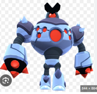 robot