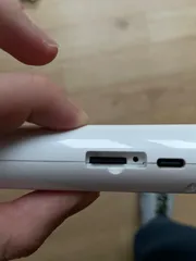 Albi pencil 2.0 cover