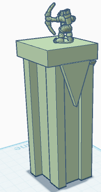 archer tower