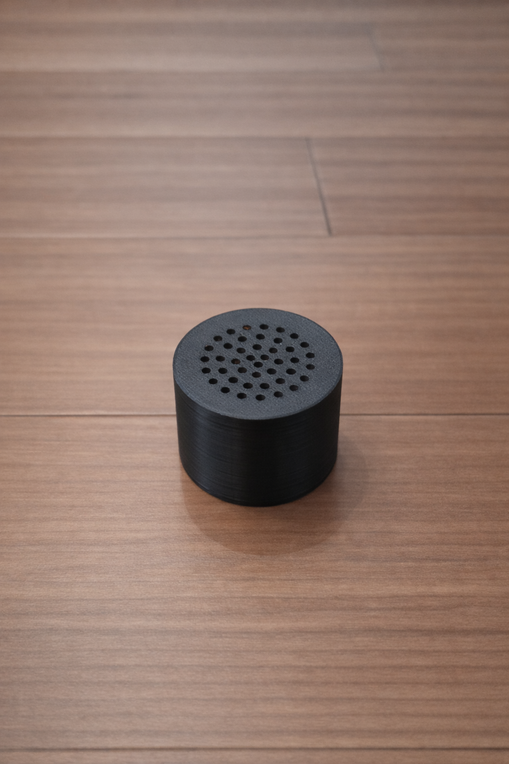 Screwable silicagell box — miniatura 3