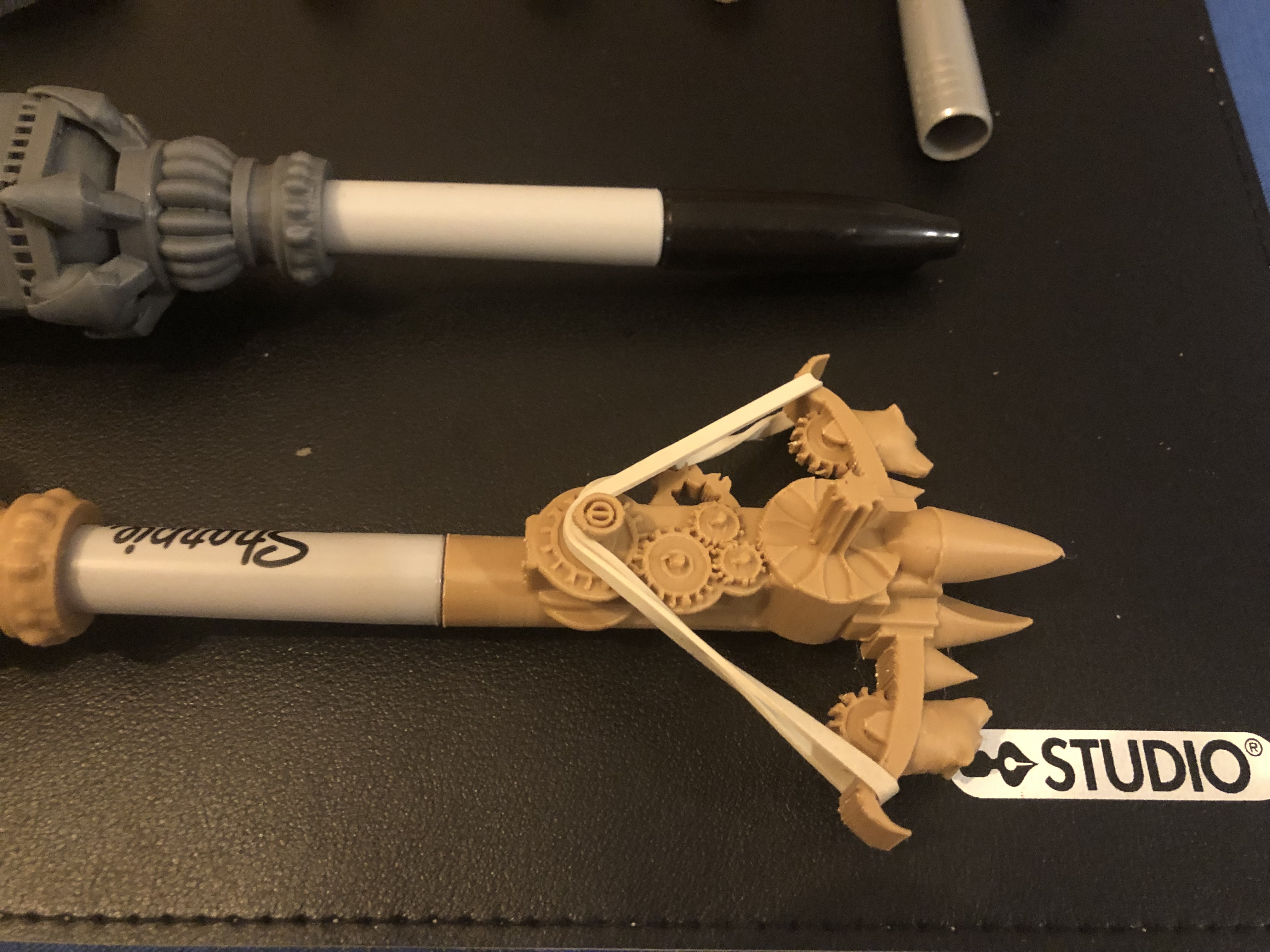 Sharpie Cap Replacements — miniatura 5