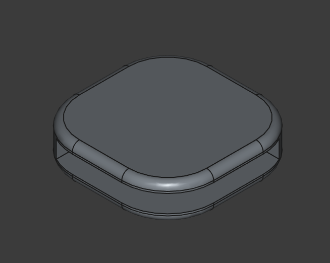 Glass corner protector
