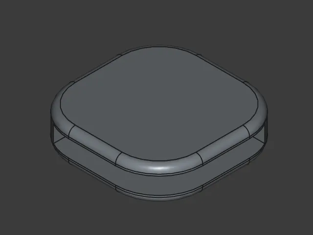 Glass corner protector