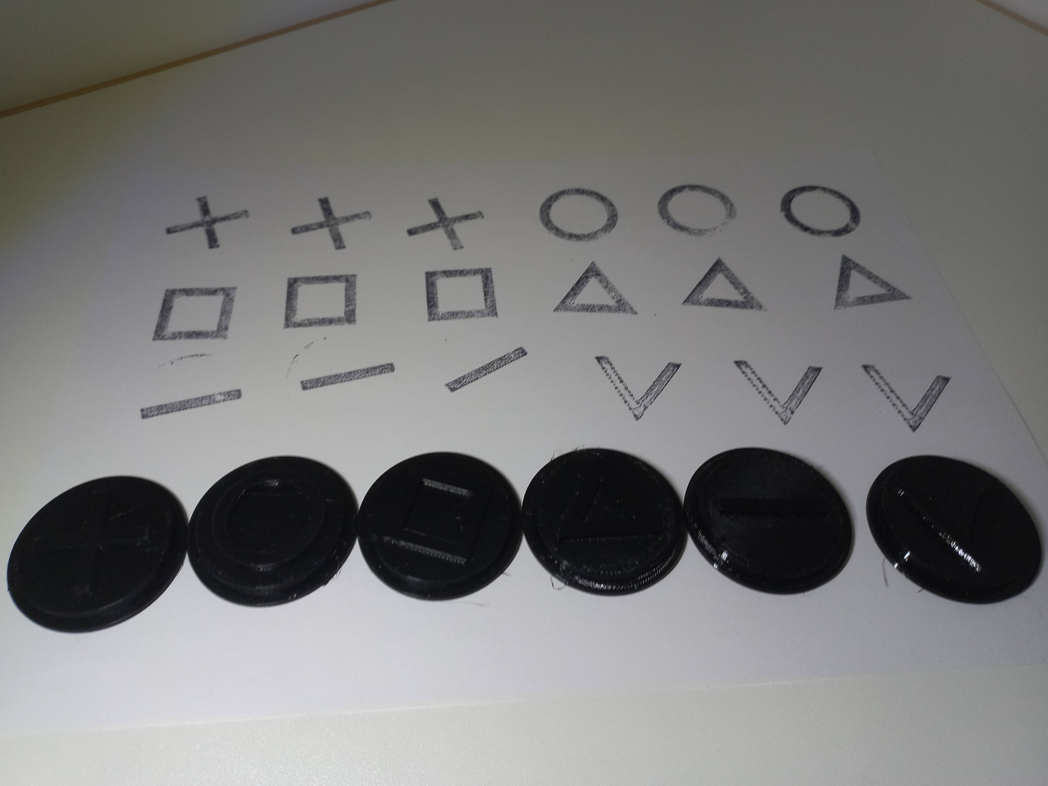 Swappable Stamp (parametric) — miniatura 7