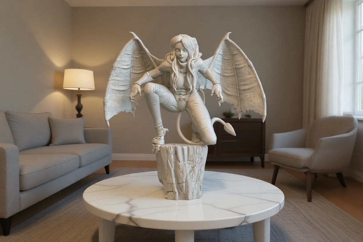 Succubus