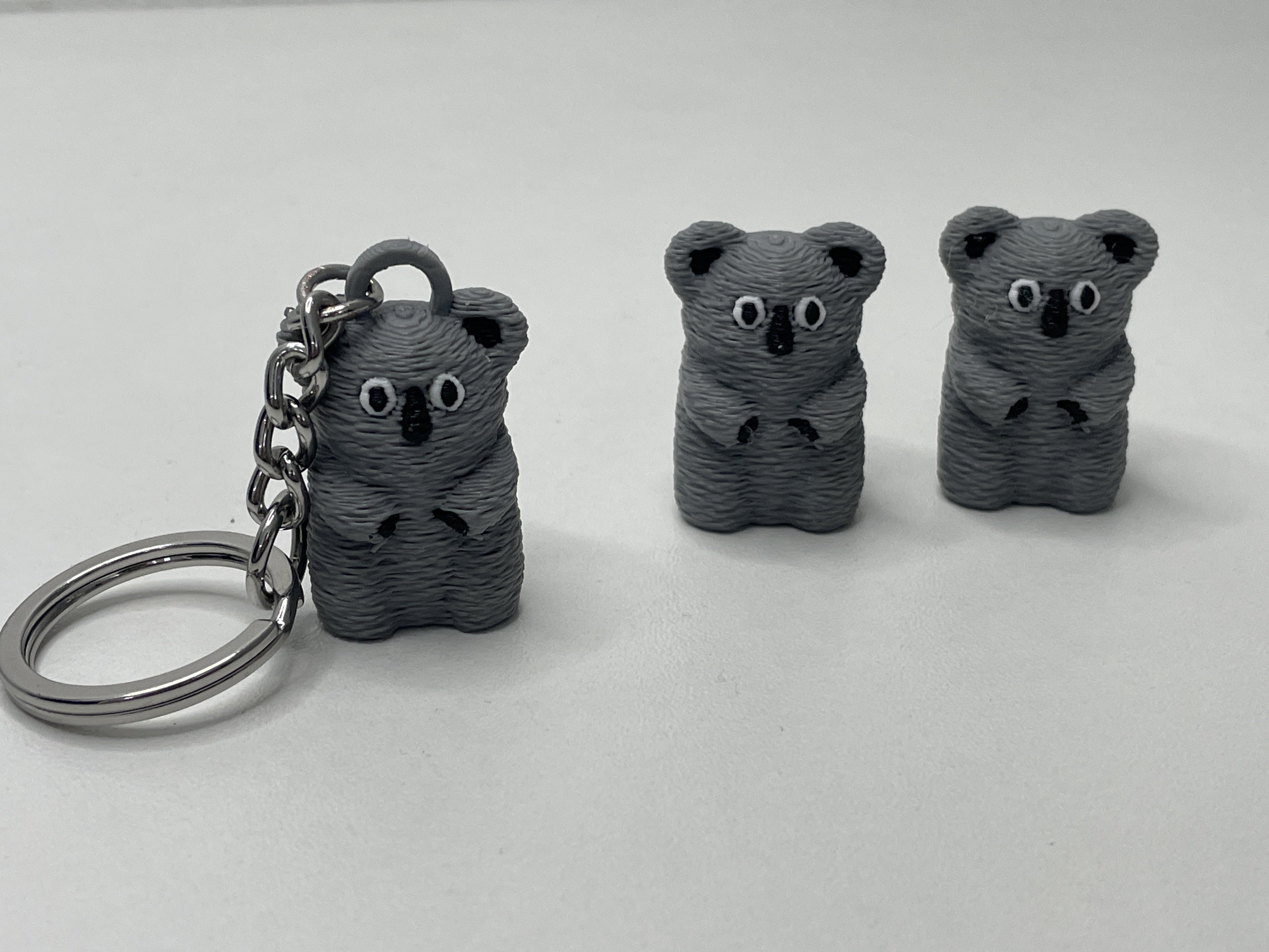 Koala - keychain — miniatura 4