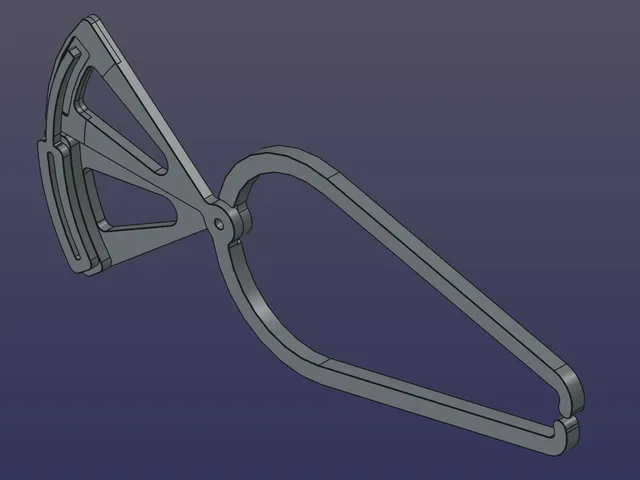 Surfboard Thickness Calipers
