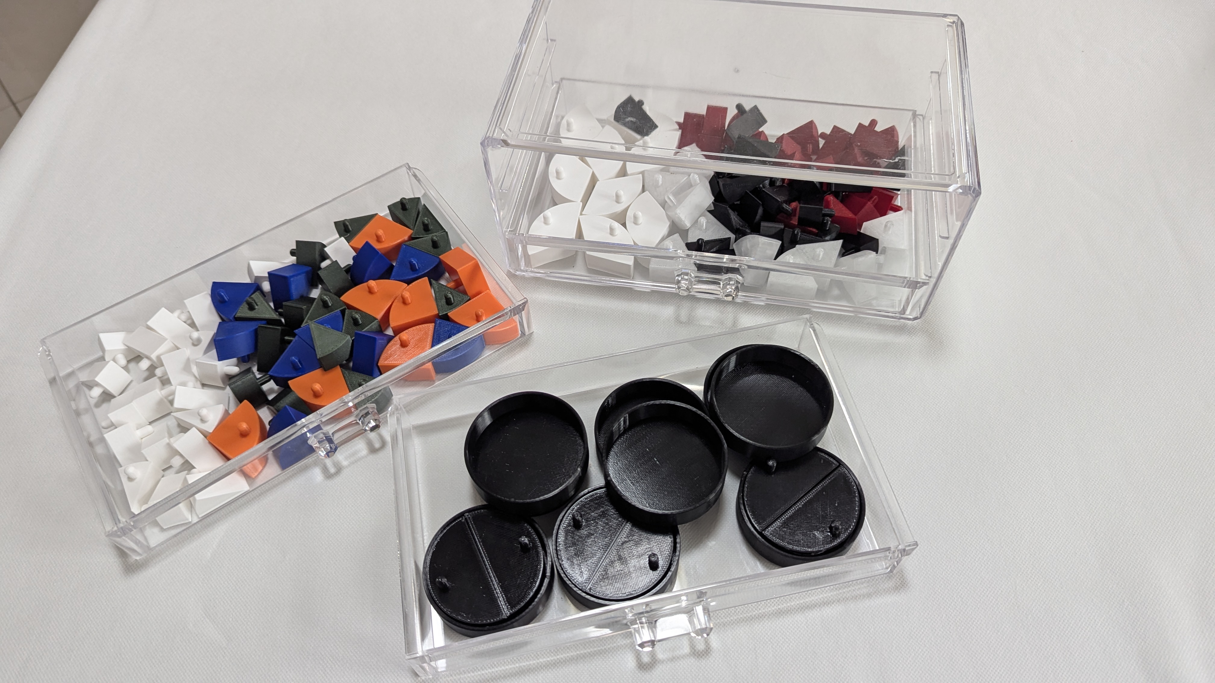 Apprendre Fraction — miniatura 3