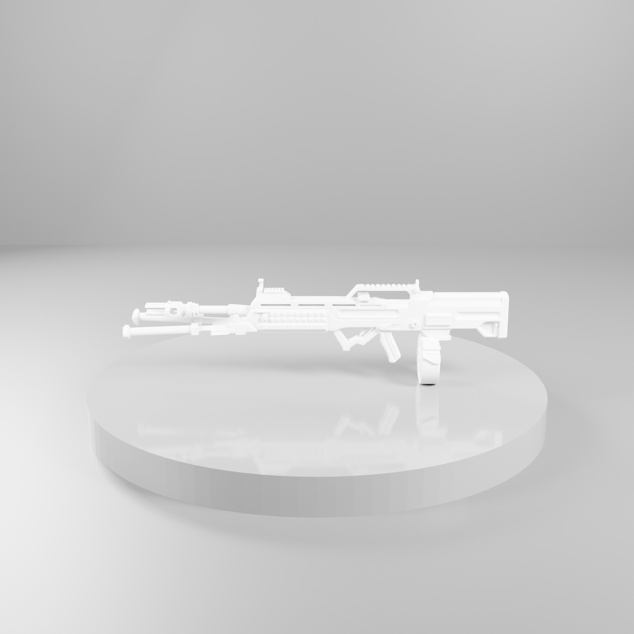 Call of duty black ops 2 QBB LSW prop file