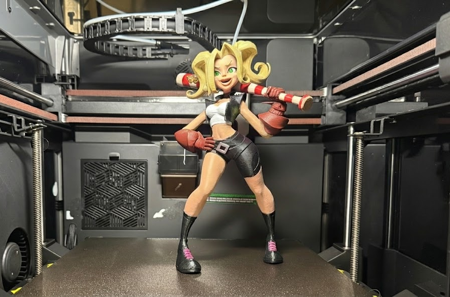 Harley Quinn