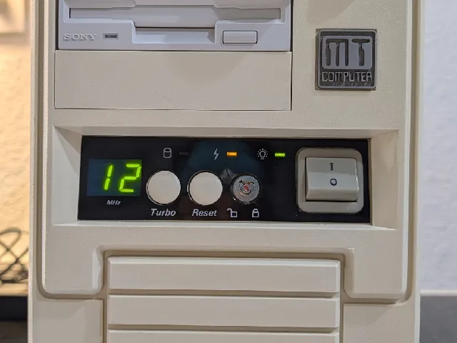WP32 Drive Bay Panel