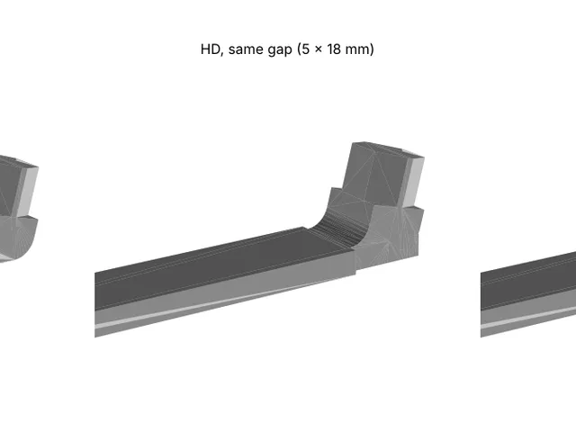 HSW Sheet Holder (Heavier)