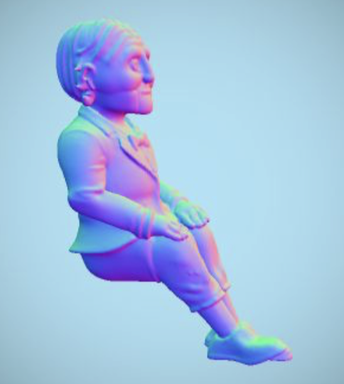 death stranding 2 — miniatura 3