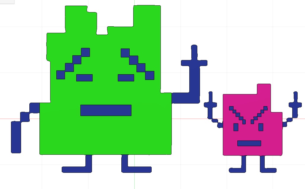 Ignignokt and Err Non AMS