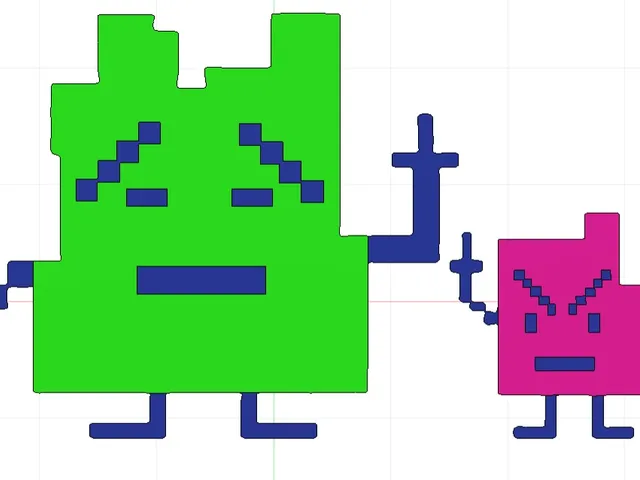 Ignignokt and Err Non AMS