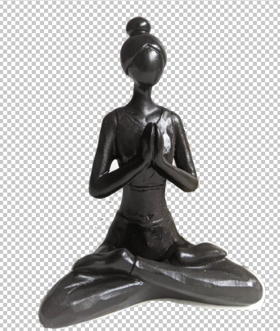 Yoga Pose — thumbnail 3