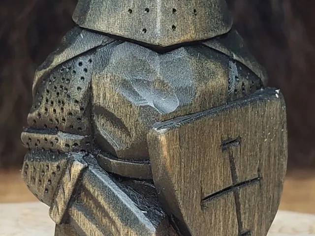 mini kinght