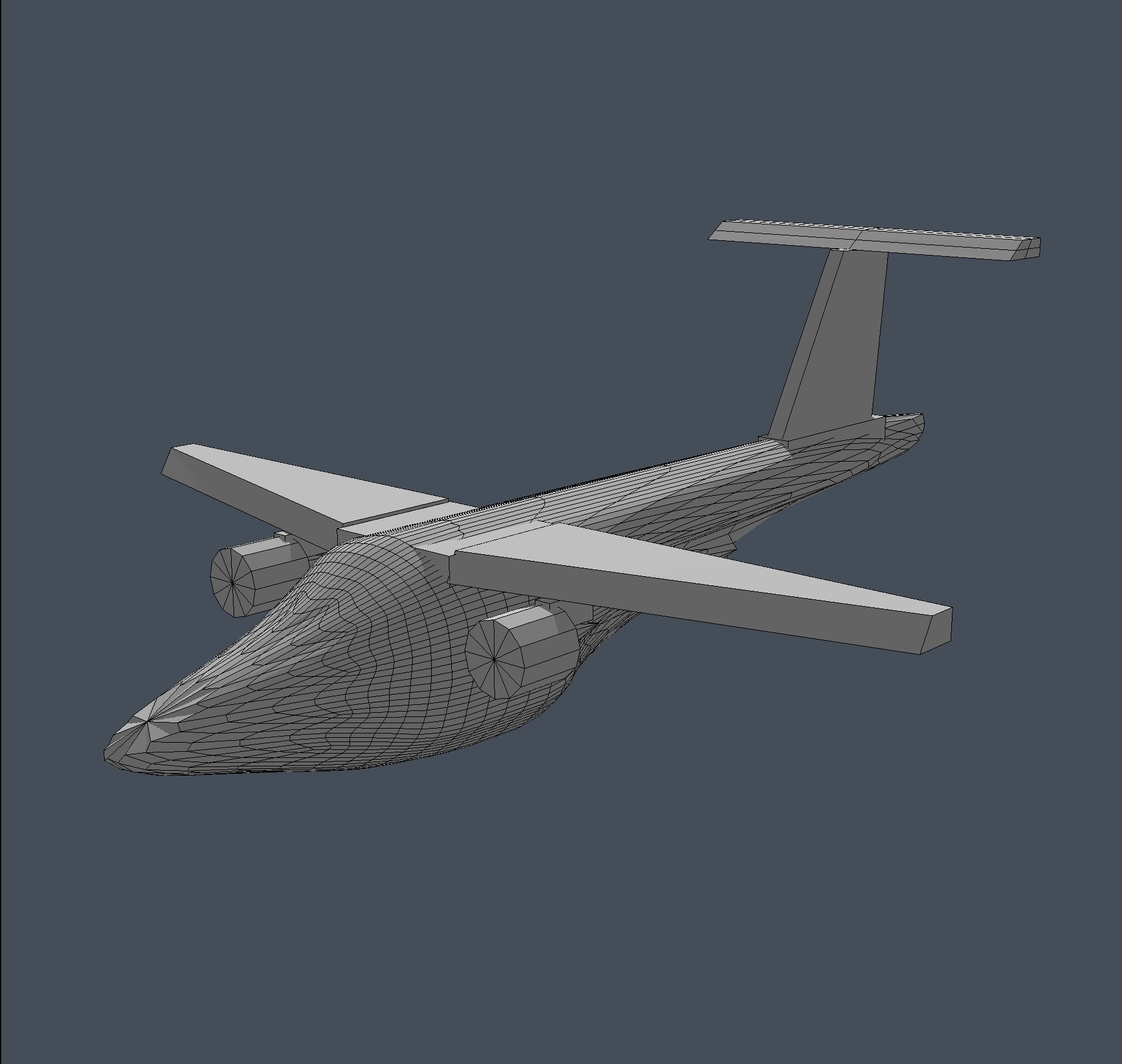 Aircraft