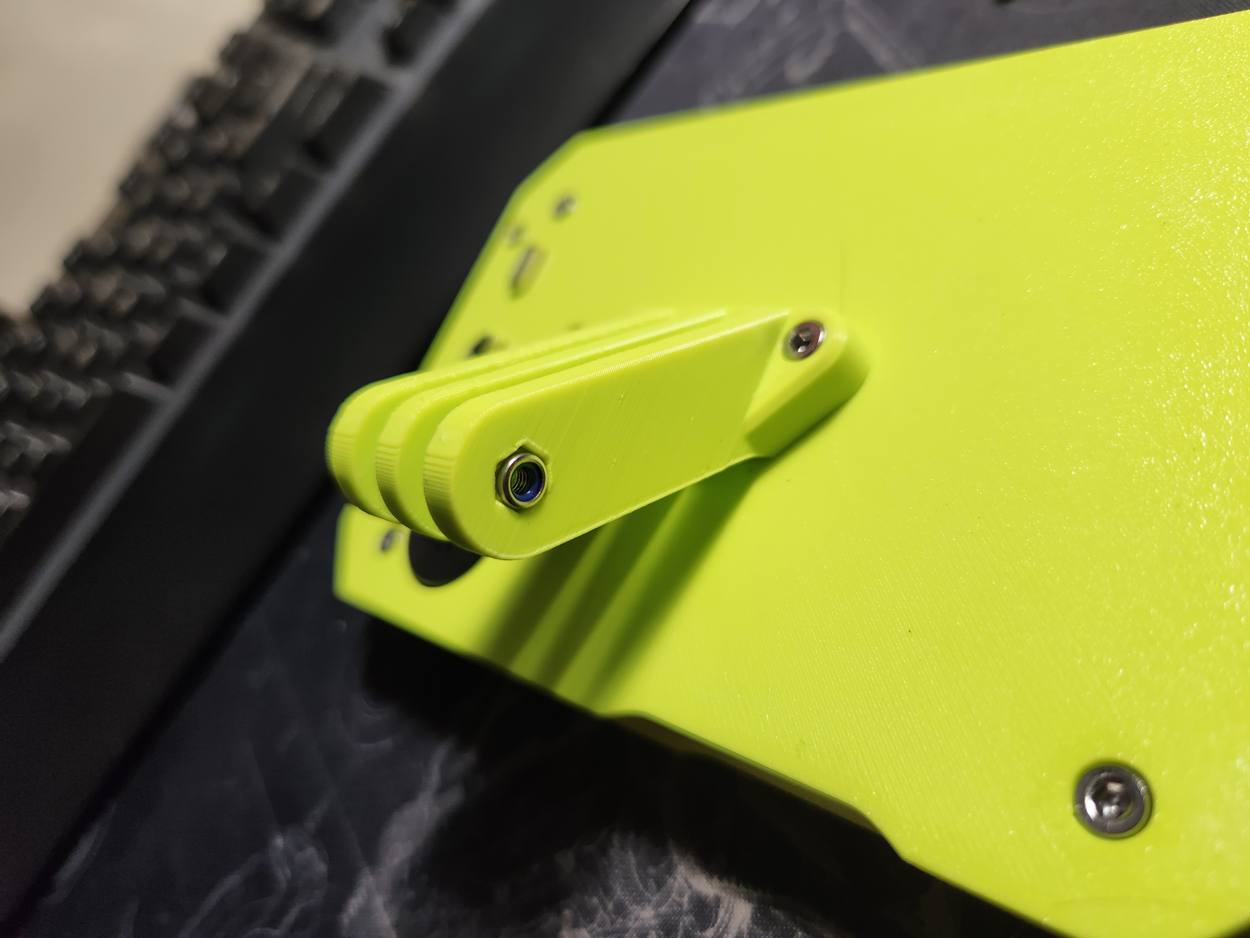 BTT HDMI5 Case — thumbnail 10