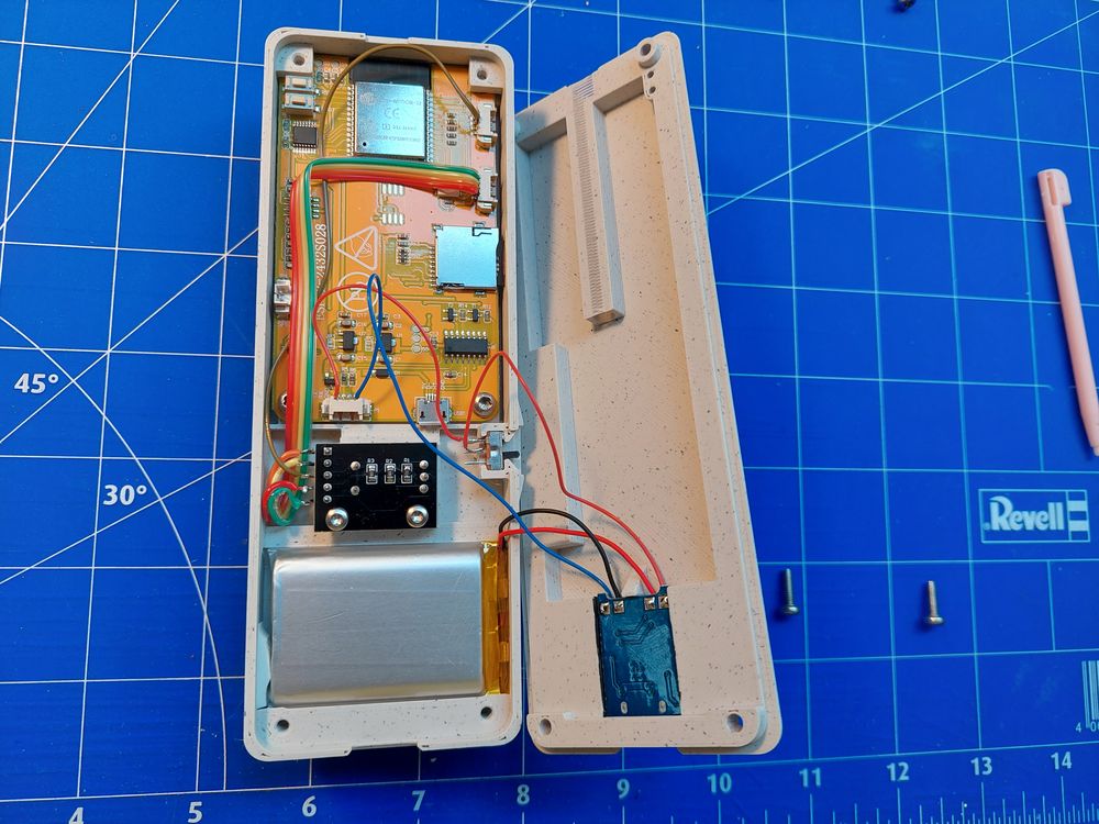 PacoMouseCYD Case — thumbnail 3