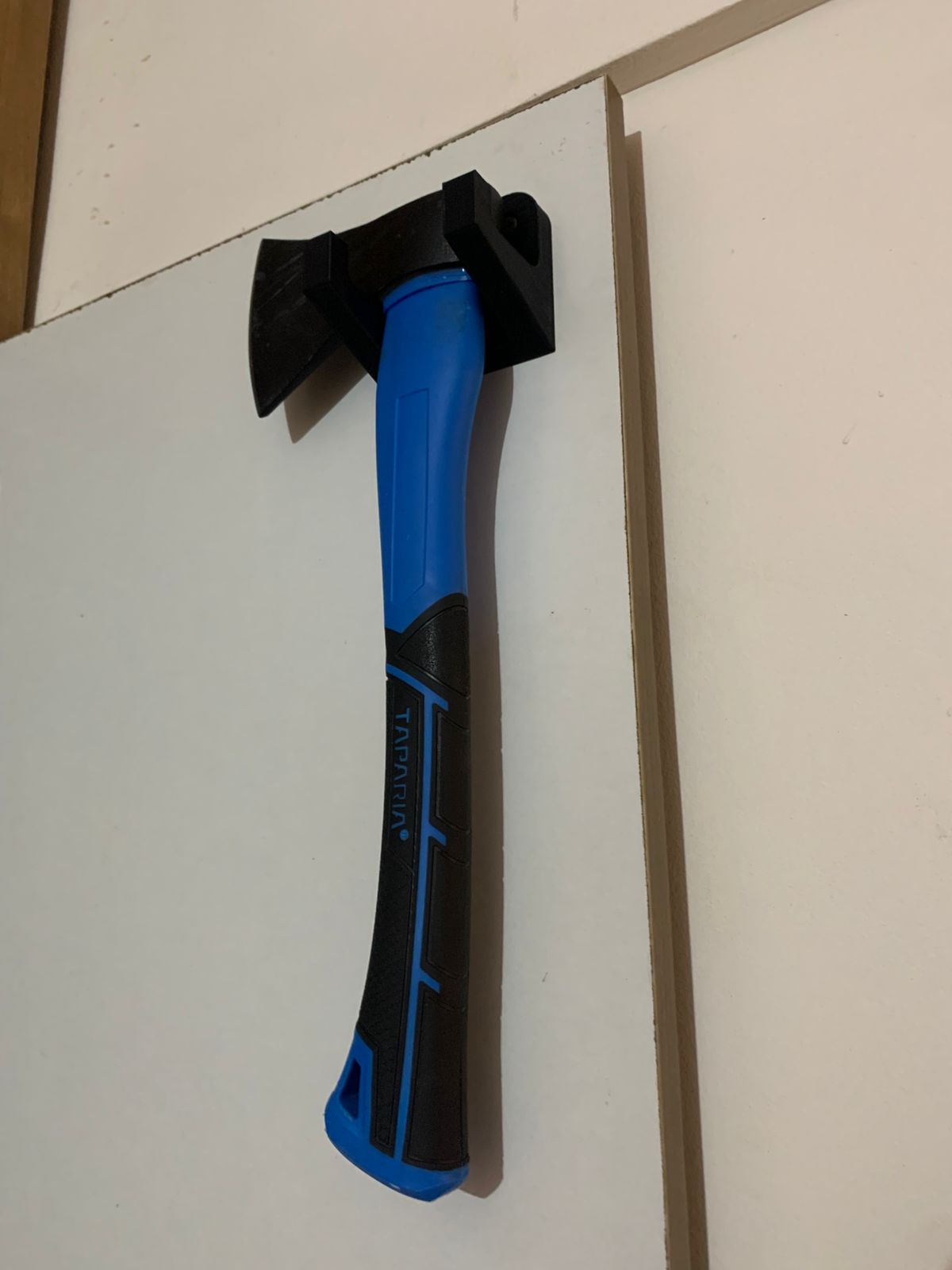 Axe/Tool Holder — miniatura 2