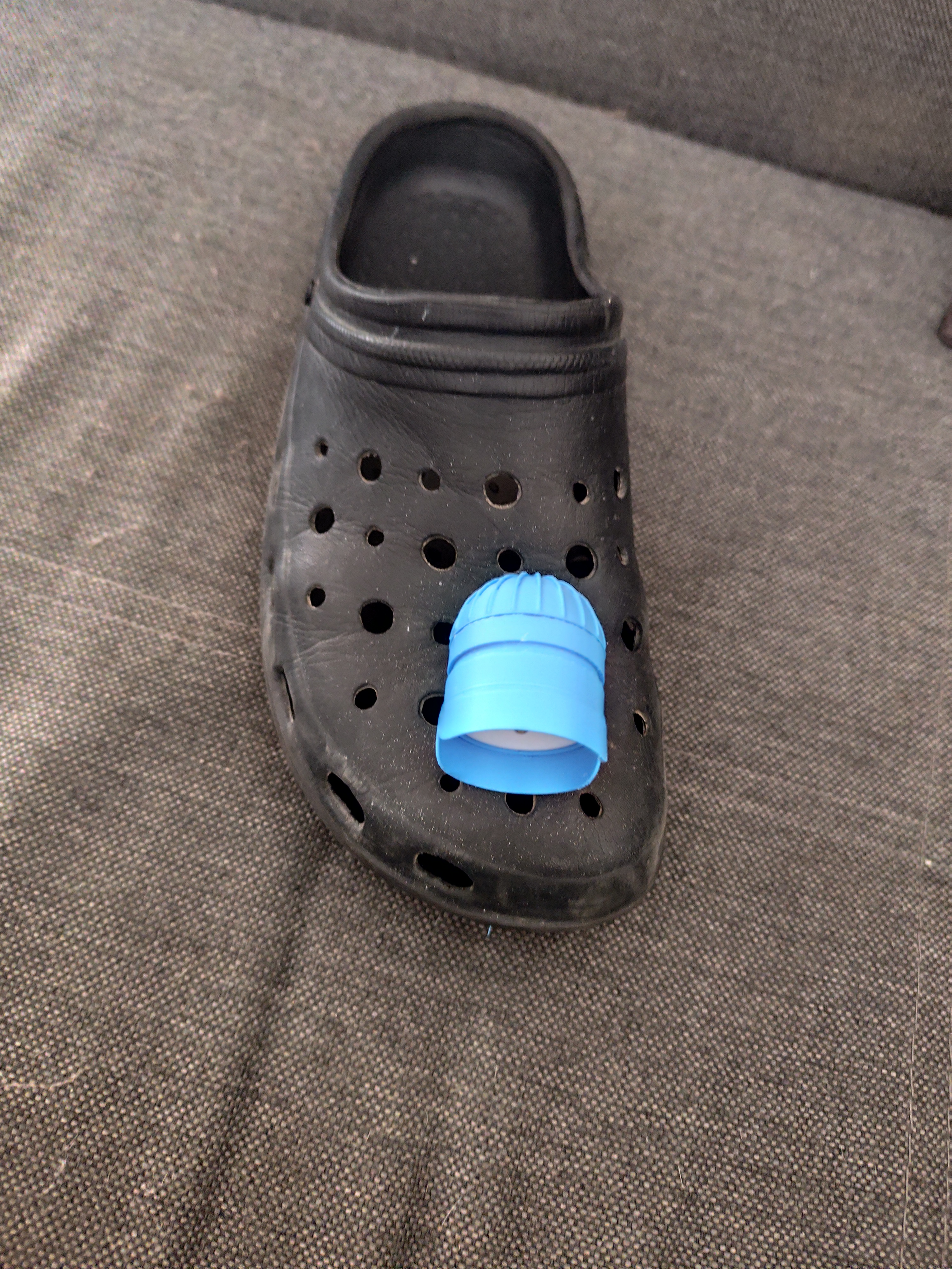 Headlights for Crocs — miniatura 10