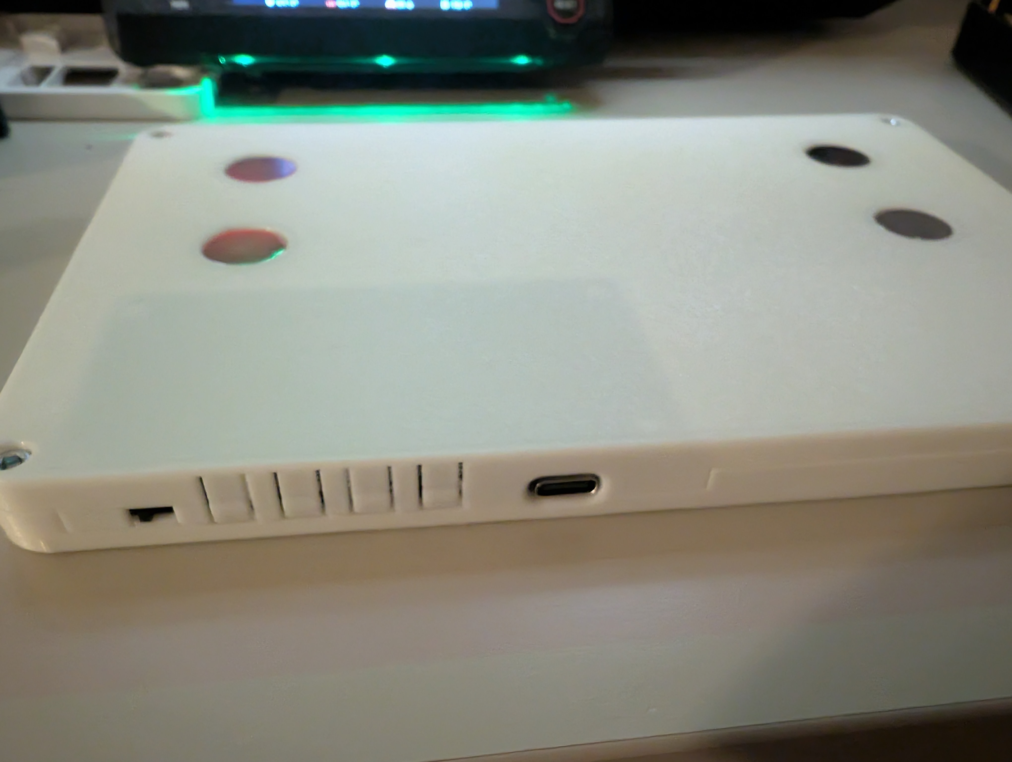 TRMNL 7.5inch(OG) DIY Case with Magnets or Wallmount — thumbnail 3