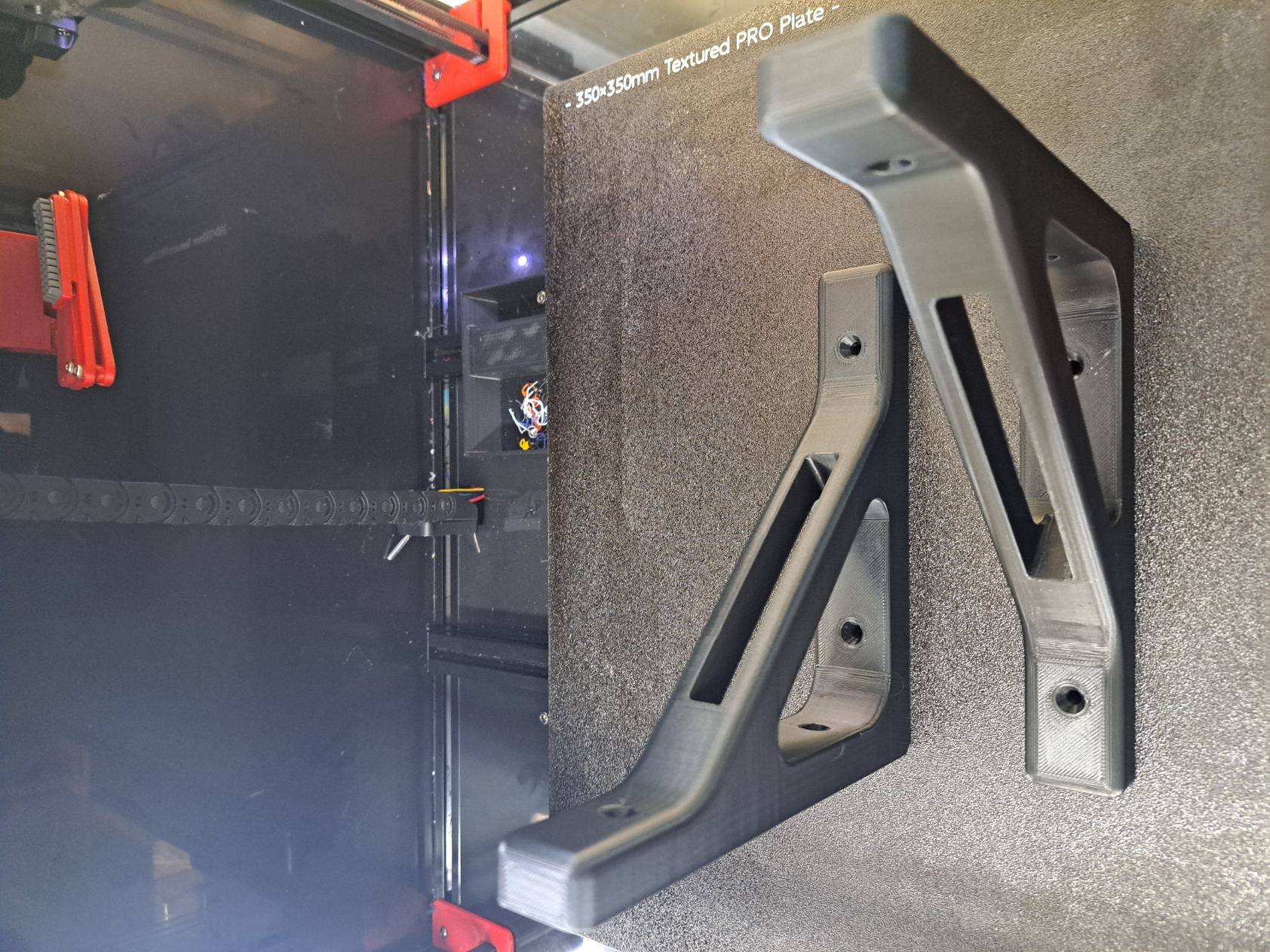 Inline filament Dryer with Polydryer — miniatura 22