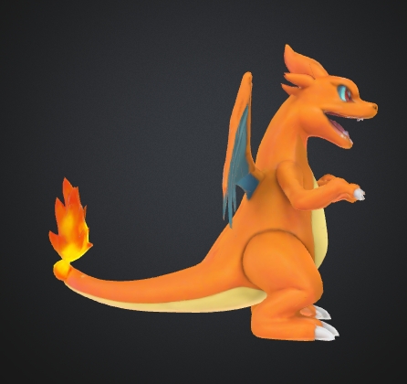 Charizard — thumbnail 5