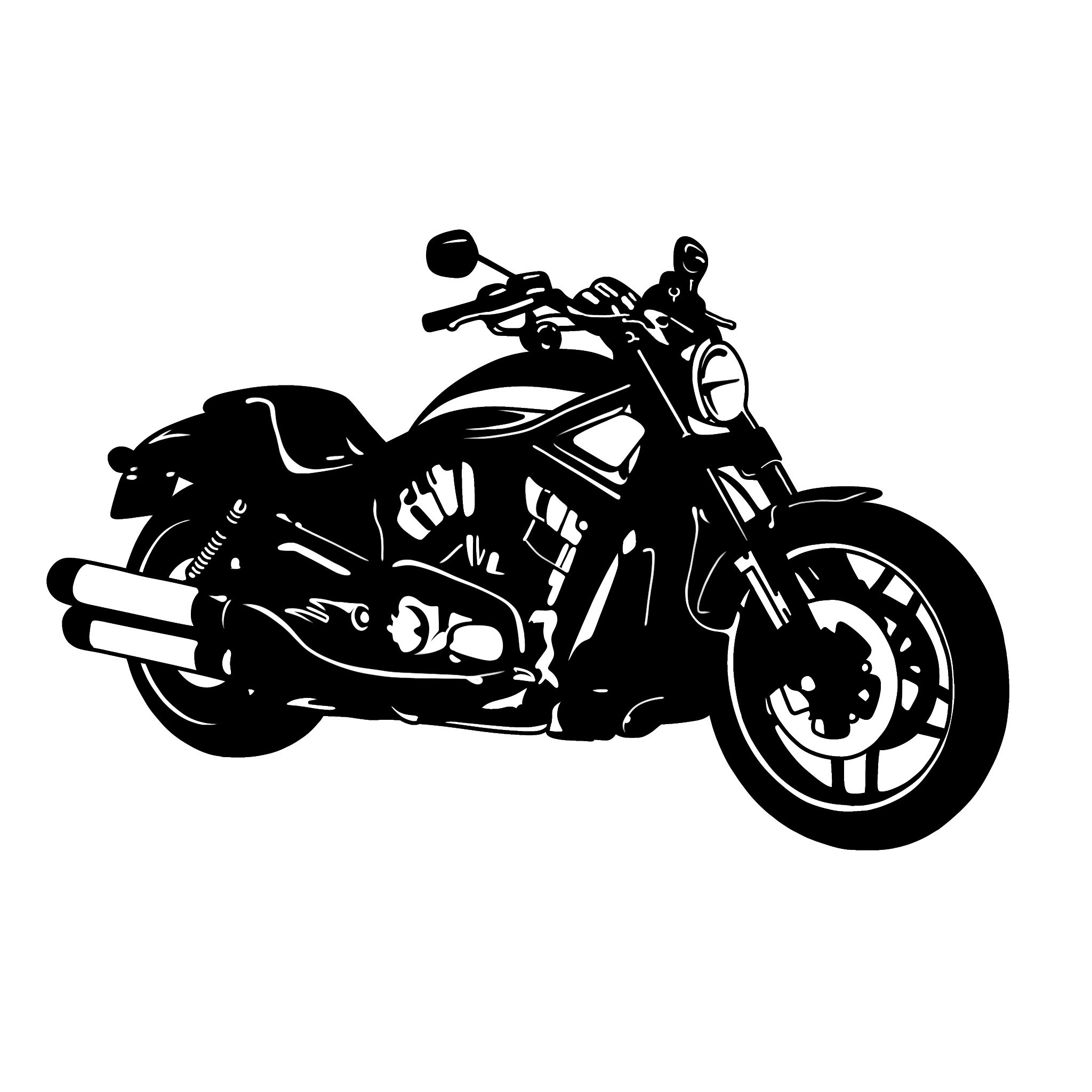 Motorbike