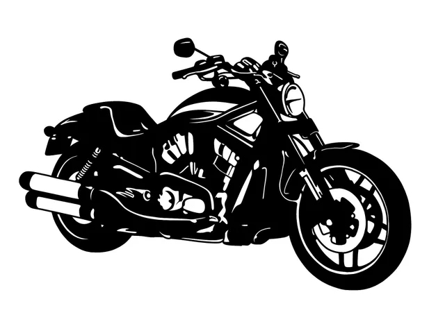 Motorbike
