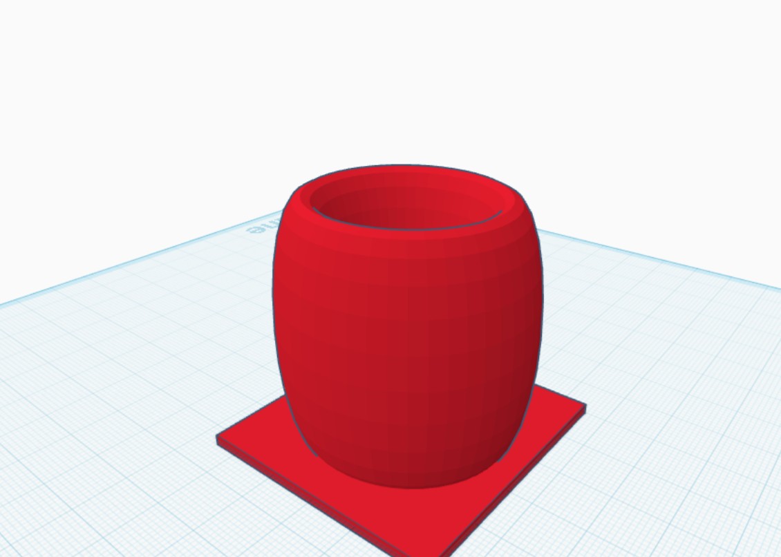Pen/Pencil Holder