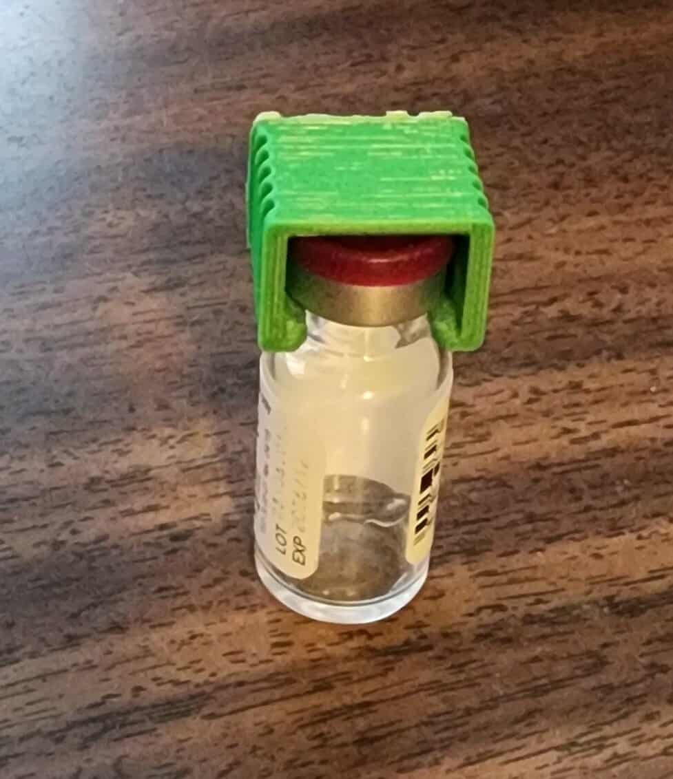 1ml Vial Crimper