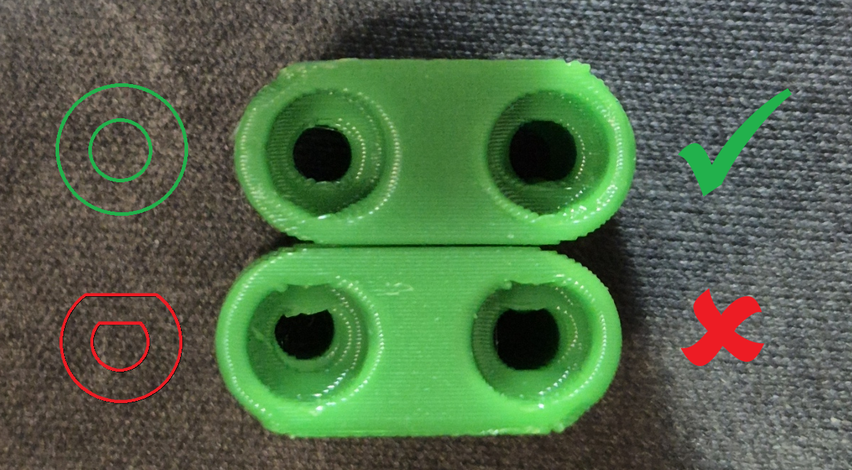 MMX - with printable holes remix