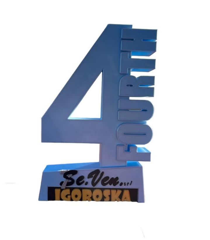 Trofeo 4
