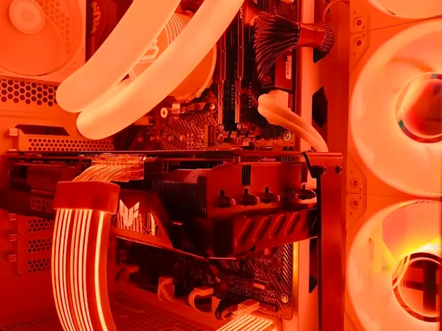 GPU Anti Sag Support