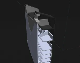CoreOne Box Mixed Magnets Remix