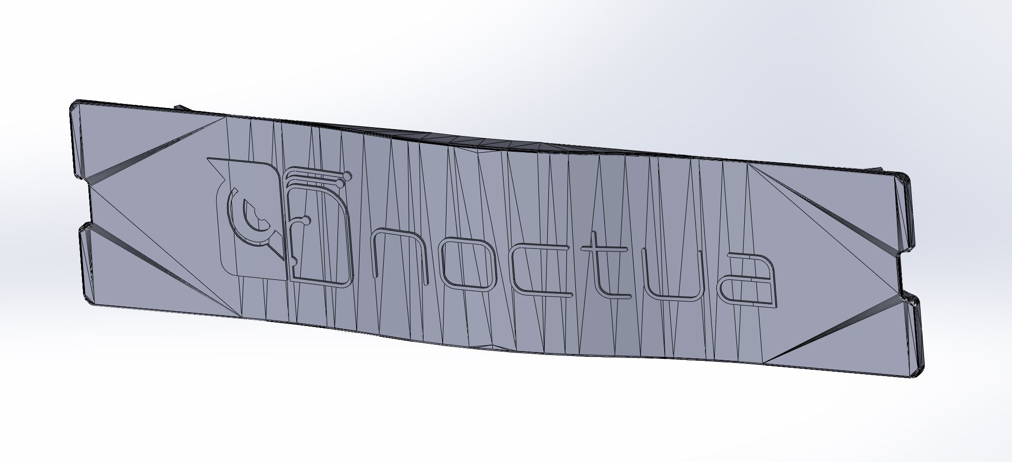 Corsair RX fan Noctua side clips