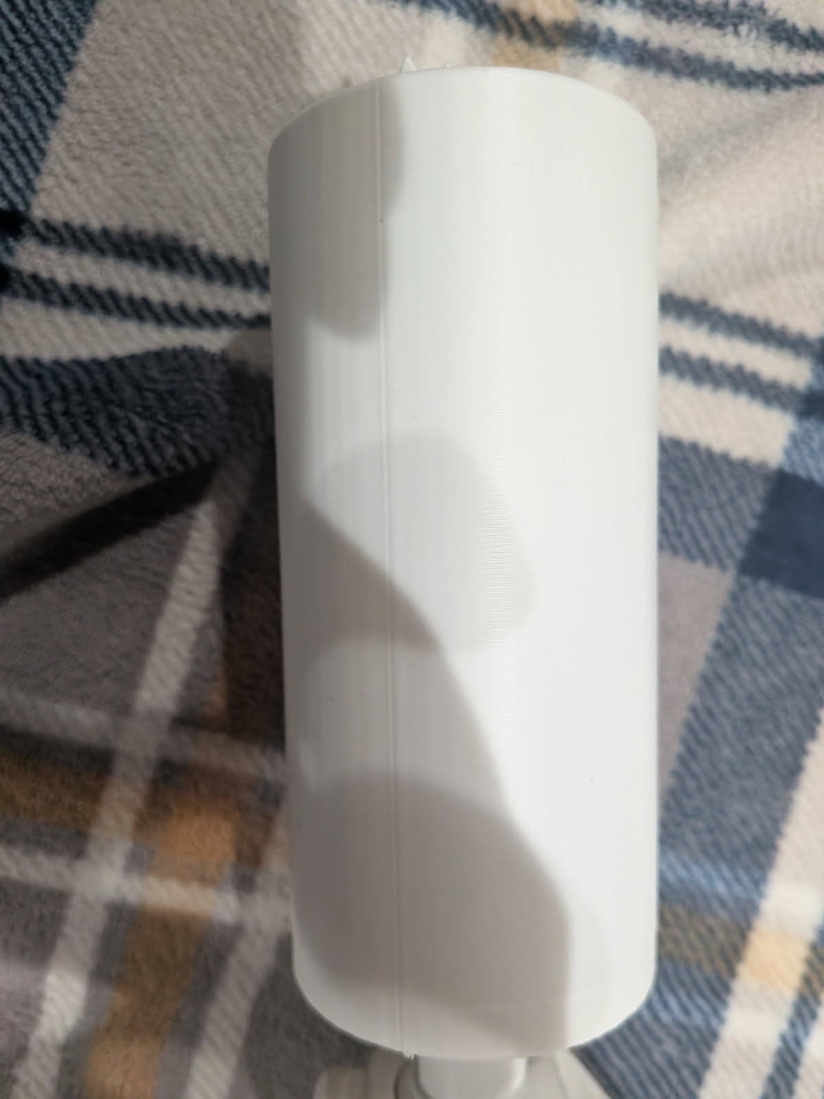 Oil Can Suppressor w/ Barrel Cover and attachments — miniatura 2
